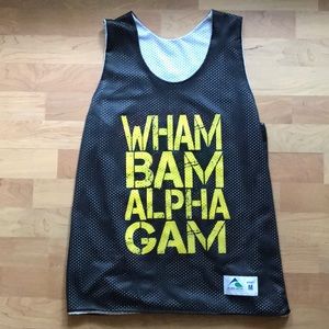 Alpha Gamma Delta Jersey